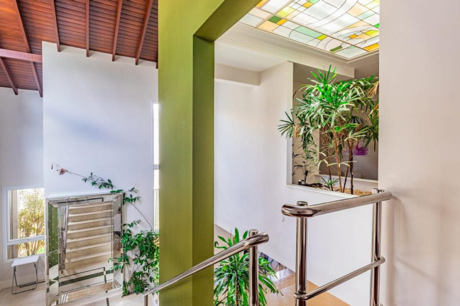 Imagem Sobrado com 3 Quartos à Venda, 350 m² em Loteamento Alphaville Campinas - Campinas