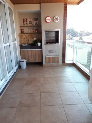 Imagem Apartamento com 3 Quartos à Venda, 140 m² em Alto - Piracicaba