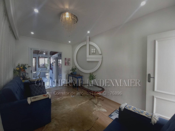Imagem Casa com 4 Quartos à Venda, 143 m² em Terra Nova - Alvorada Imagem Casa com 4 Quartos à Venda, 143 m² em Terra Nova - Alvorada