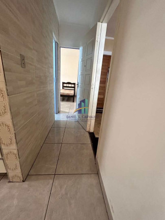 Imagem Apartamento com 1 Quarto à Venda, 49 m² em Tupi - Praia Grande