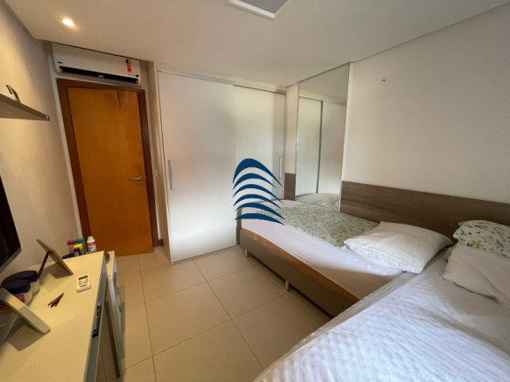 Imagem Imóvel com 1 Quarto à Venda, 61 m² em Armação - Salvador