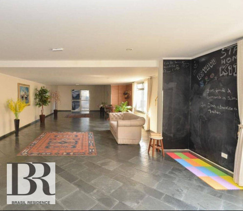 Imagem Apartamento com 2 Quartos à Venda, 55 m² em São Judas - São Paulo Imagem Apartamento com 2 Quartos à Venda, 55 m² em São Judas - São Paulo
