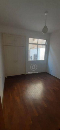 Imagem Apartamento com 3 Quartos à Venda, 90 m² em São Lucas - Belo Horizonte
