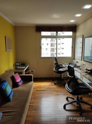 Imagem Apartamento com 4 Quartos para Alugar, 188 m² em Perdizes - São Paulo Imagem Apartamento com 4 Quartos para Alugar, 188 m² em Perdizes - São Paulo