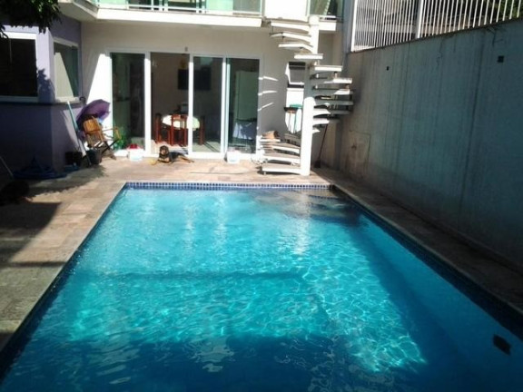 Imagem Casa com 6 Quartos à Venda, 200 m² em Vila Prudente - São Paulo