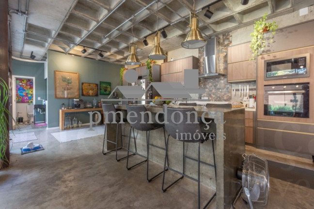 Casa com 3 Quartos à Venda, 202 m² em Perdizes - São Paulo