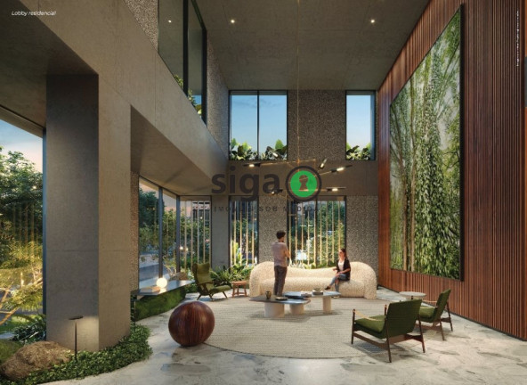 Imagem Apartamento com 4 Quartos à Venda, 295 m² em Jardins - São Paulo Imagem Apartamento com 4 Quartos à Venda, 295 m² em Jardins - São Paulo
