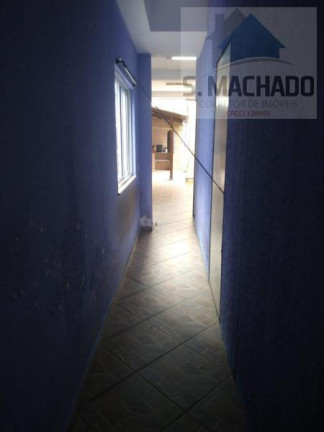 Imagem Casa com 3 Quartos à Venda, 147 m² em Jardim Santo Alberto - Santo André Imagem Casa com 3 Quartos à Venda, 147 m² em Jardim Santo Alberto - Santo André