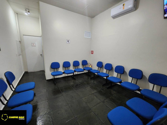 Imagem Casa com 9 Quartos à Venda, 280 m² em Lapa - São Paulo