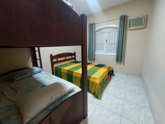 Imagem Casa com 2 Quartos à Venda, 312 m² em Cibratel I - Itanhaém