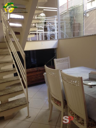 Imagem Sobrado com 3 Quartos à Venda, 125 m² em Mandaqui - São Paulo