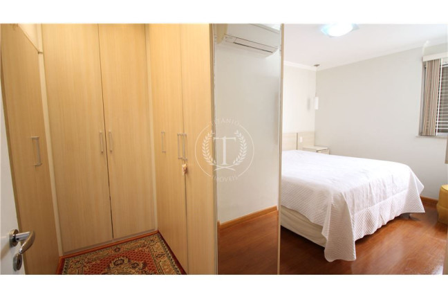 Imagem Apartamento com 3 Quartos à Venda, 143 m² em Pinheiros - São Paulo