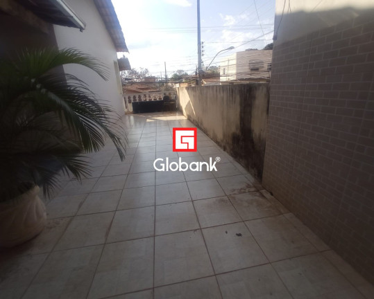 Imagem Sobrado com 4 Quartos à Venda, 150 m² em São Judas - Montes Claros Imagem Sobrado com 4 Quartos à Venda, 150 m² em São Judas - Montes Claros