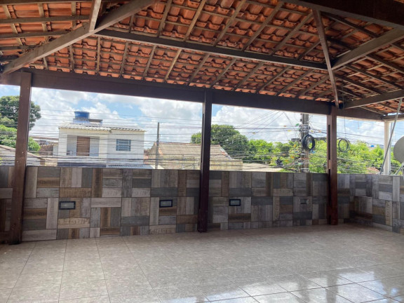 Imagem Casa com 3 Quartos à Venda, 260 m² em Estancia - Recife