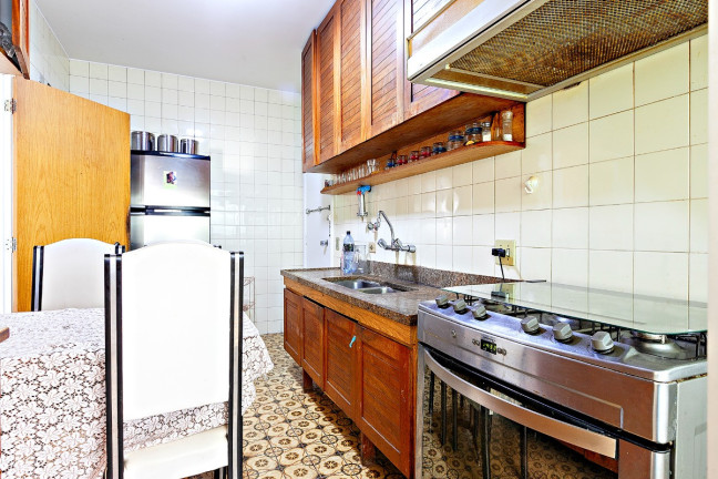 Imagem Apartamento com 3 Quartos à Venda, 128 m² em Vila Nova Conceição - São Paulo Imagem Apartamento com 3 Quartos à Venda, 128 m² em Vila Nova Conceição - São Paulo