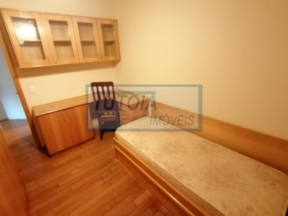 Imagem Apartamento com 3 Quartos à Venda, 90 m² em Vila Mariana - São Paulo