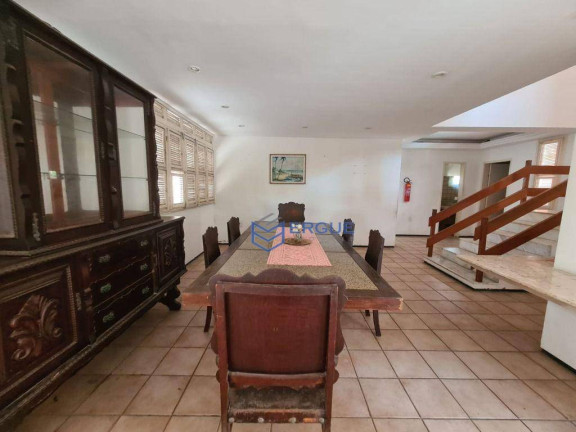 Imagem Casa com 5 Quartos à Venda, 705 m² em Cumbuco - Caucaia Imagem Casa com 5 Quartos à Venda, 705 m² em Cumbuco - Caucaia