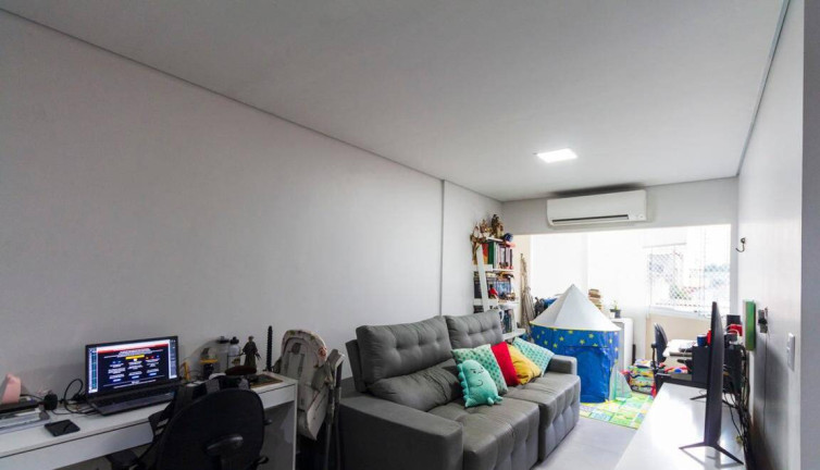 Imagem Apartamento com 2 Quartos à Venda, 65 m² em Chácara Inglesa - São Paulo Imagem Apartamento com 2 Quartos à Venda, 65 m² em Chácara Inglesa - São Paulo