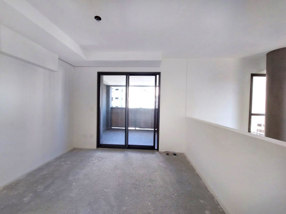Imagem Imóvel com 1 Quarto à Venda, 54 m² em Moema - São Paulo Imagem Imóvel com 1 Quarto à Venda, 54 m² em Moema - São Paulo