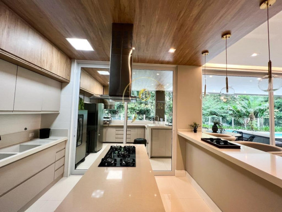 Imagem Casa com 6 Quartos à Venda, 430 m² em Riviera - Bertioga