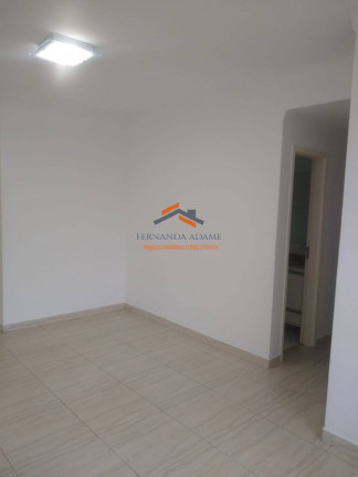 Imagem Apartamento com 3 Quartos à Venda, 69 m² em Morumbi - Paulínia