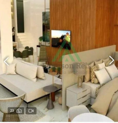 Imagem Casa com 1 Quarto à Venda, 118 m² em Cerqueira César - São Paulo