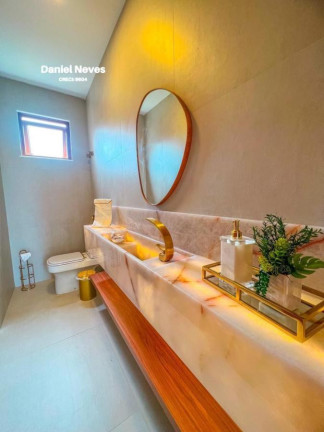 Imagem Casa de Condomínio com 7 Quartos à Venda, 450 m² em Praia Do Forte - Mata De São João