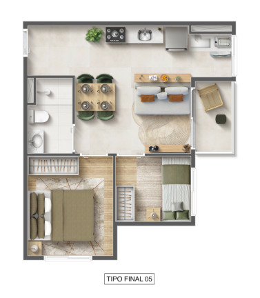 Imagem Apartamento com 1 Quarto à Venda, 25 m² em Vila Prudente - São Paulo Imagem Apartamento com 1 Quarto à Venda, 25 m² em Vila Prudente - São Paulo