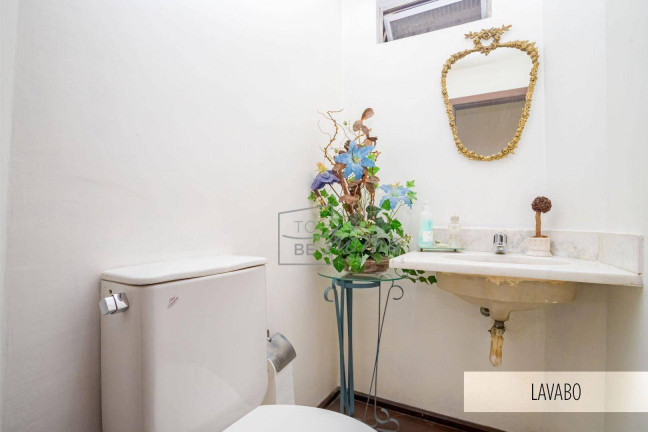 Imagem Apartamento com 4 Quartos à Venda, 241 m² em Bigorrilho - Curitiba