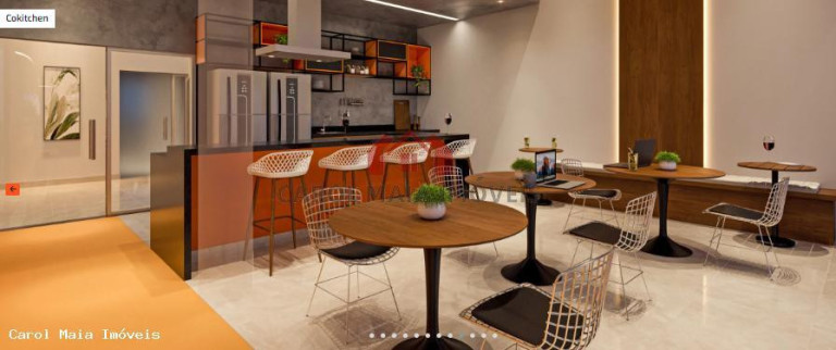 Imagem Imóvel com 1 Quarto à Venda, 34 m² em Centro - Belo Horizonte Imagem Imóvel com 1 Quarto à Venda, 34 m² em Centro - Belo Horizonte