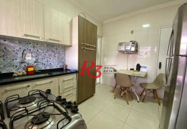 Imagem Apartamento com 2 Quartos à Venda, 46 m² em Macuco - Santos Imagem Apartamento com 2 Quartos à Venda, 46 m² em Macuco - Santos