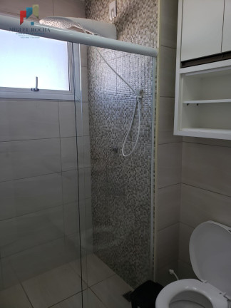Imagem Apartamento com 2 Quartos à Venda, 67 m² em Alto Santa Cruz - Tatuí
