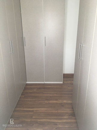 Imagem Apartamento com 3 Quartos à Venda, 92 m² em Vila Monte Alegre - São Paulo