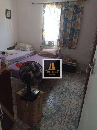 Casa com 5 Quartos à Venda, 183 m² em Jardim Satélite - São José Dos Campos