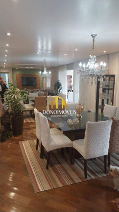 Imagem Apartamento com 3 Quartos à Venda, 156 m² em Centro - São Bernardo Do Campo Imagem Apartamento com 3 Quartos à Venda, 156 m² em Centro - São Bernardo Do Campo