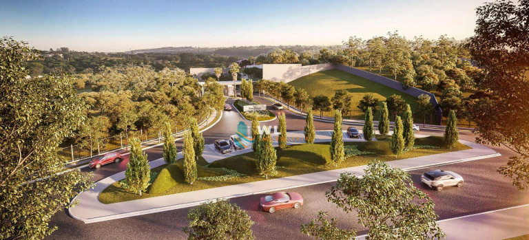 Imagem Terreno à Venda, 160 m² em Currupira - Jundiaí Imagem Terreno à Venda, 160 m² em Currupira - Jundiaí