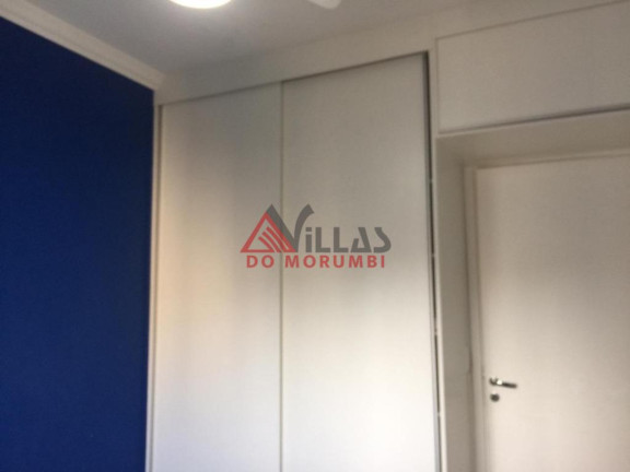 Imagem Apartamento com 2 Quartos à Venda, 67 m² em Vila Andrade - São Paulo