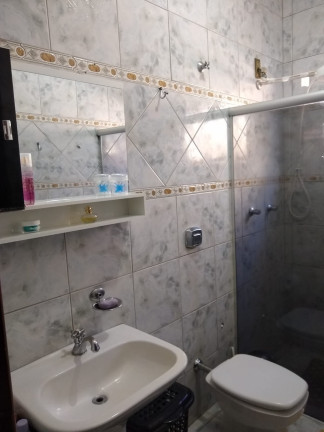 Imagem Casa com 2 Quartos à Venda, 160 m² em Vila Lemos - Bauru
