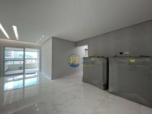 Imagem Apartamento com 3 Quartos à Venda, 141 m² em Guilhermina - Praia Grande Imagem Apartamento com 3 Quartos à Venda, 141 m² em Guilhermina - Praia Grande