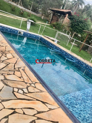 Imagem Casa de Condomínio com 3 Quartos à Venda, 1.500 m² em Votorantim - Ibiúna
