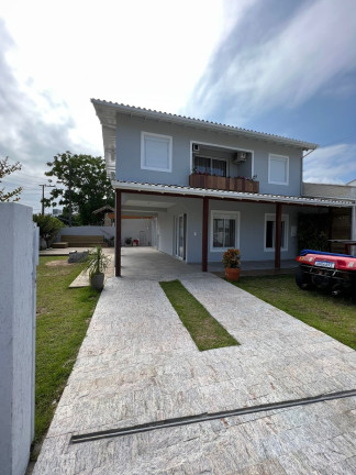 Imagem Sobrado com 4 Quartos à Venda, 190 m² em Enseada Da Pinheira - Palhoça Imagem Sobrado com 4 Quartos à Venda, 190 m² em Enseada Da Pinheira - Palhoça