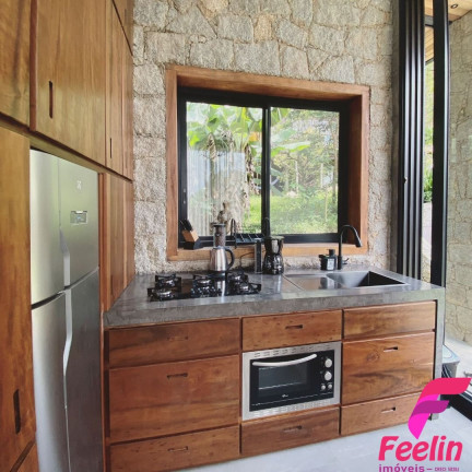 Imagem Casa com 2 Quartos à Venda, 100 m² em Ribeirão Da Ilha - Florianópolis Imagem Casa com 2 Quartos à Venda, 100 m² em Ribeirão Da Ilha - Florianópolis