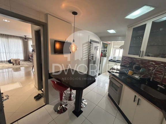 Imagem Imóvel com 3 Quartos à Venda, 167 m² em Centro - Santo André Imagem Imóvel com 3 Quartos à Venda, 167 m² em Centro - Santo André