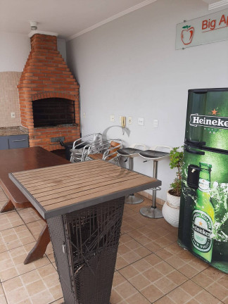 Imagem Apartamento com 2 Quartos à Venda, 92 m² em Parque Campolim - Sorocaba Imagem Apartamento com 2 Quartos à Venda, 92 m² em Parque Campolim - Sorocaba