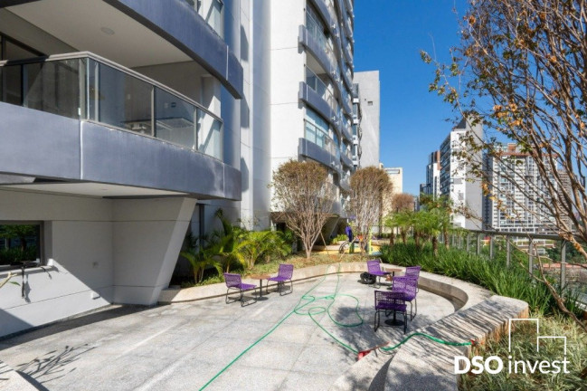 Imagem Apartamento com 1 Quarto à Venda, em Jardim Das Acácias - São Paulo Imagem Apartamento com 1 Quarto à Venda, em Jardim Das Acácias - São Paulo