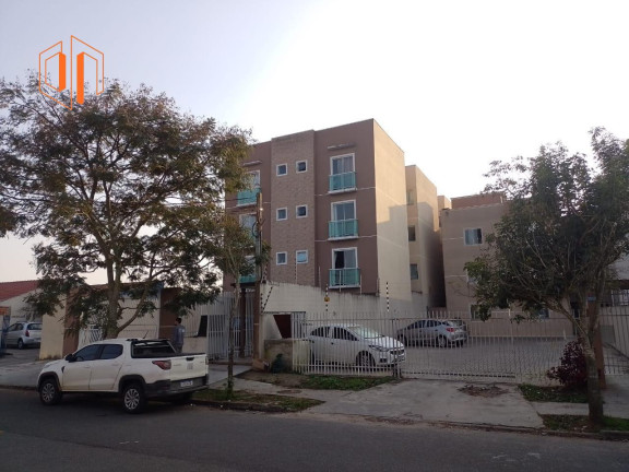 Imagem Apartamento com 2 Quartos à Venda, 49 m² em Parque Da Fonte - São José Dos Pinhais