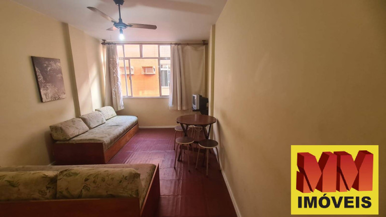Imagem Apartamento com 2 Quartos à Venda, 65 m² em Centro - Cabo Frio Imagem Apartamento com 2 Quartos à Venda, 65 m² em Centro - Cabo Frio