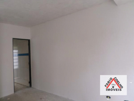 Casa à Venda, 100 m² em Vila São Paulo - São Paulo