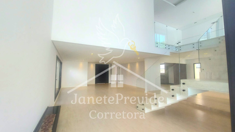 Imagem Casa de Condomínio com 4 Quartos à Venda, 441 m² em Alphaville - Barueri