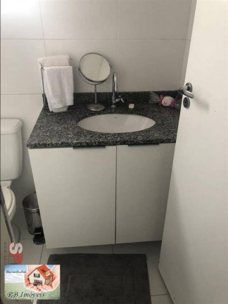 Imagem Apartamento com 3 Quartos à Venda, 65 m² em Santa Maria - Santo André